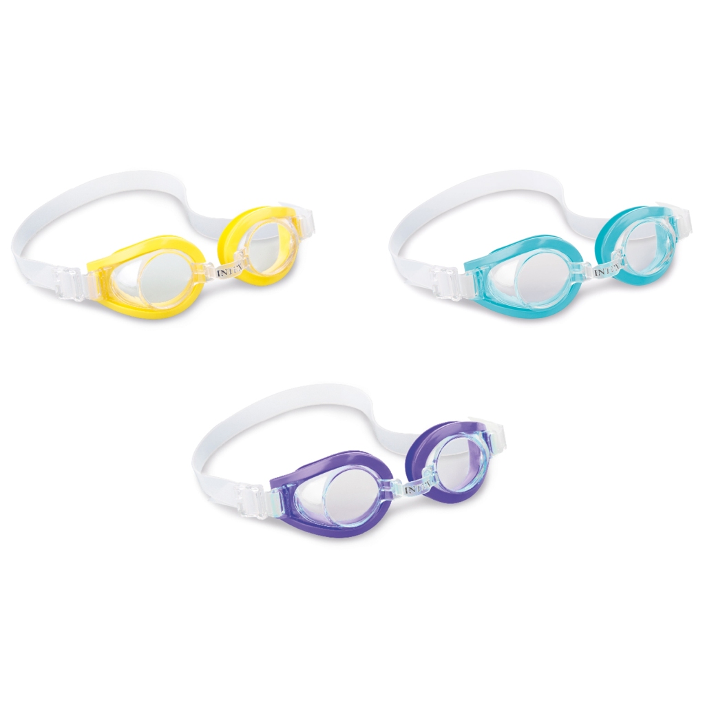 Çocuk yÜzÜcÜ gÖzlÜĞİ