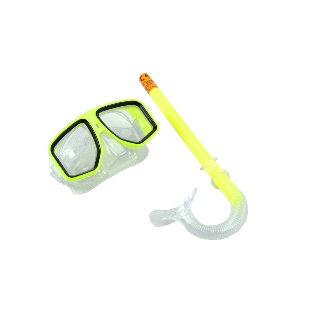Şnorkel seti5