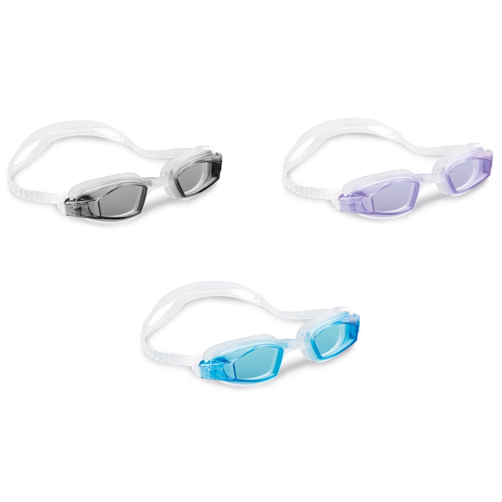 vakumlu yüzücü gözlüğü