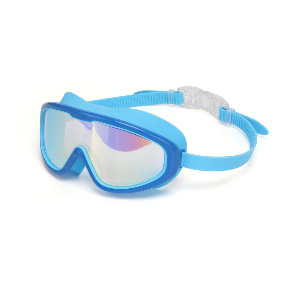 aynalı yüzme gözlüğü